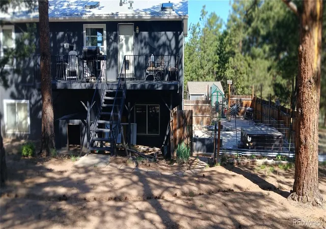 4th image of 938 18Th Trl, Cotopaxi, CO 81223 | MLS# 2364715
