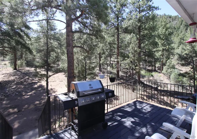 5th image of 938 18Th Trl, Cotopaxi, CO 81223 | MLS# 2364715