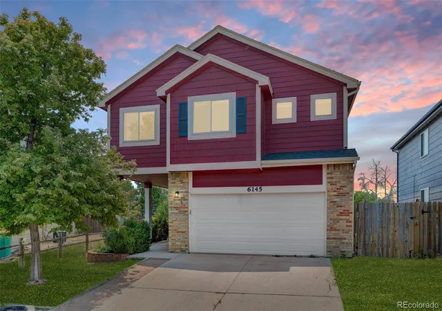 1st image of 6145 Faxon Ct, Colorado Springs, CO 80922 | MLS# 9865990