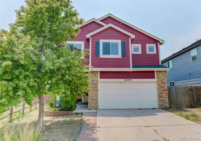 3rd image of 6145 Faxon Ct, Colorado Springs, CO 80922 | MLS# 9865990