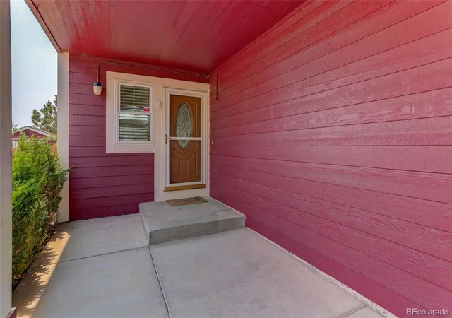 4th image of 6145 Faxon Ct, Colorado Springs, CO 80922 | MLS# 9865990