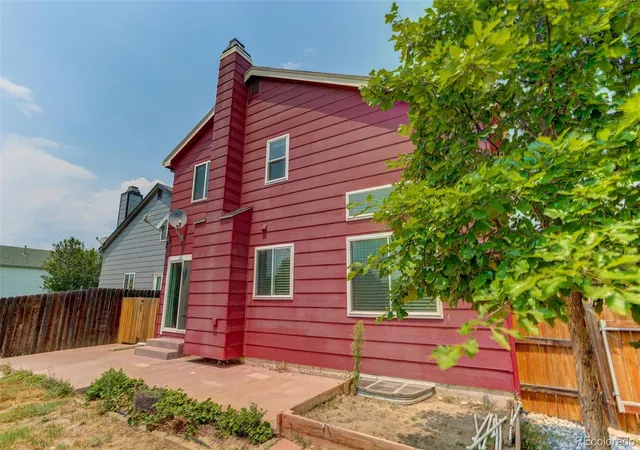 46th image of 6145 Faxon Ct, Colorado Springs, CO 80922 | MLS# 9865990
