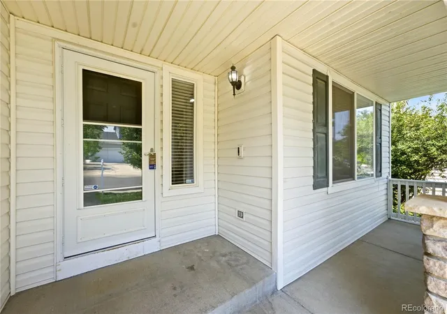 Photo 3 of Single family home for sale at 2105 E 127th Place, Thornton, CO 80241 | MLS# 7892291 | Listing updated on 2026-08-19