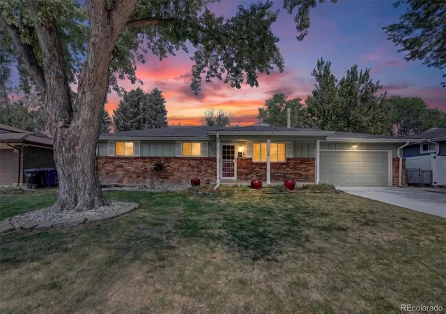 43rd image of 3019 S Eaton Street, Denver, CO 80227 | MLS# 7499993