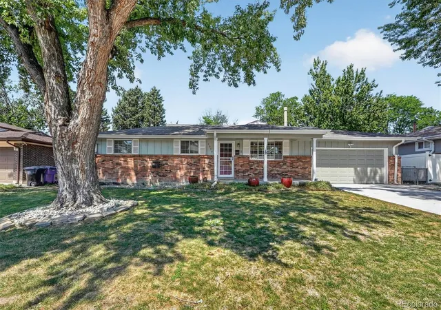 1st image of 3019 S Eaton Street, Denver, CO 80227 | MLS# 7499993
