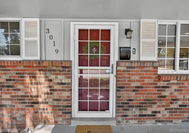 4th image of 3019 S Eaton Street, Denver, CO 80227 | MLS# 7499993