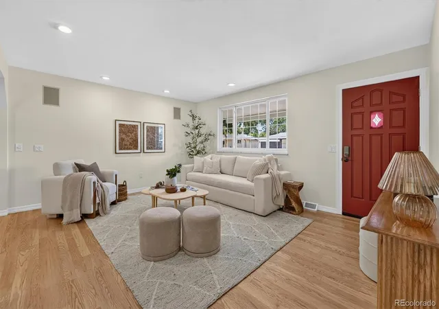 5th image of 3019 S Eaton Street, Denver, CO 80227 | MLS# 7499993