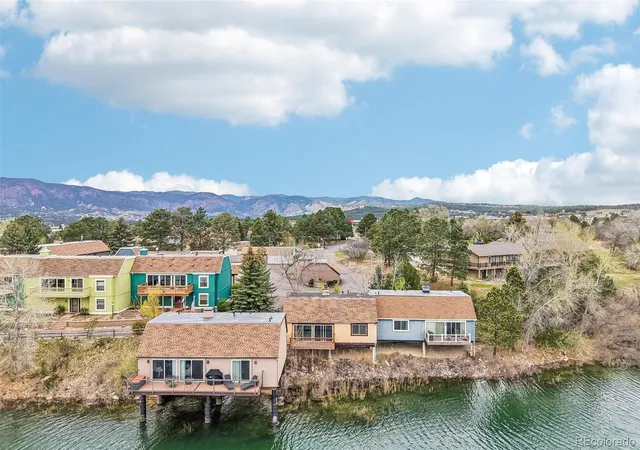 Homes for sale in Monument, CO | 1785 Woodmoor Dr, Monument, CO 80132 | MLS# 2257450