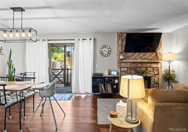 1st image of 14150 E Temple Dr #V02, Aurora, CO 80015 | MLS# 6516092