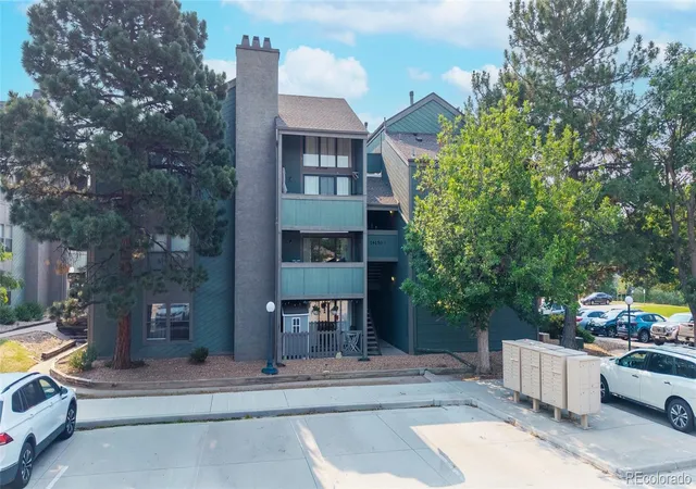 24th image of 14150 E Temple Dr #V02, Aurora, CO 80015 | MLS# 6516092