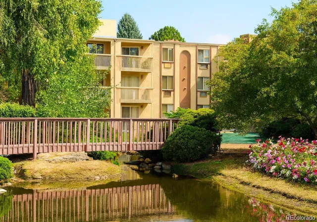 Homes for sale in Denver, CO | 1306 S Parker Rd #287, Denver, CO 80231 | MLS# 1998974