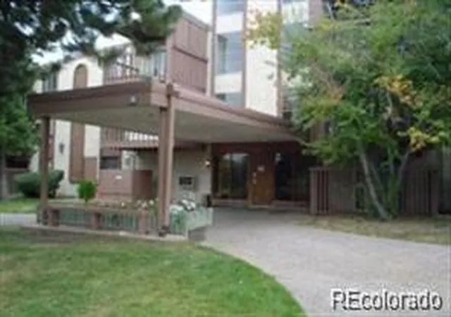Homes for sale in Denver, CO | 1306 S Parker Rd #287, Denver, CO 80231 | MLS# 1998974