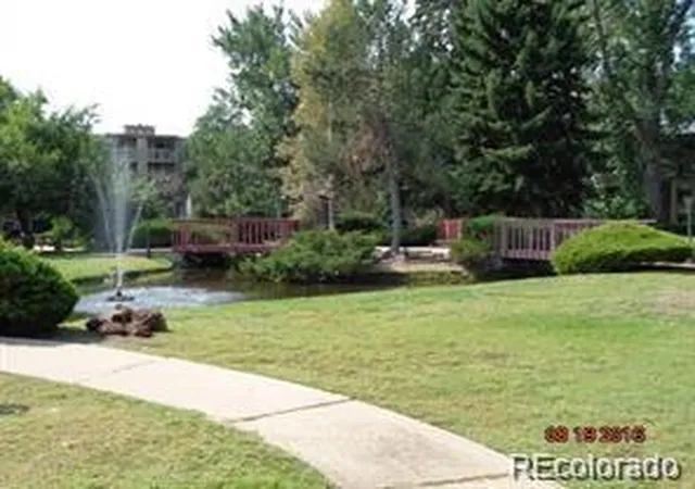 Homes for sale in Denver, CO | 1306 S Parker Road, Denver, CO 80231 | Houzeo