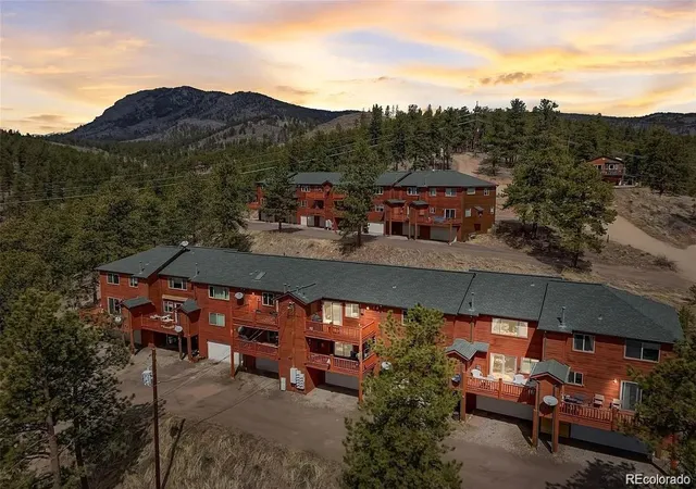 Homes for sale in Bailey, CO | 303 Virginia Rd #E, Bailey, CO 80421 | MLS# 8675158