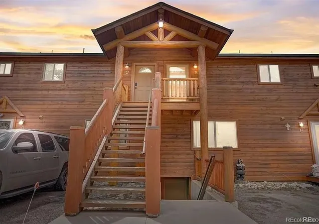 Homes for sale in Bailey, CO | 303 Virginia Rd #E, Bailey, CO 80421 | MLS# 8675158