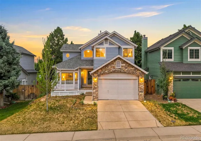 Homes for sale in Aurora, CO | 5431 S Cathay Wy, Aurora, CO 80015 | MLS# 5195615