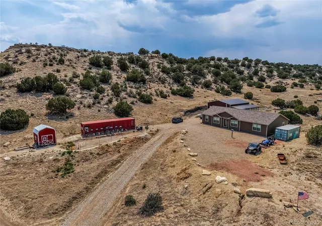 Homes for sale in Rye, CO | 1121 Stone Cliff Dr, Rye, CO 81069 | MLS# 6717868