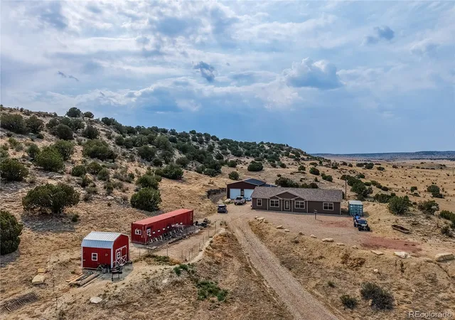 Homes for sale in Rye, CO | 1121 Stone Cliff Dr, Rye, CO 81069 | MLS# 6717868
