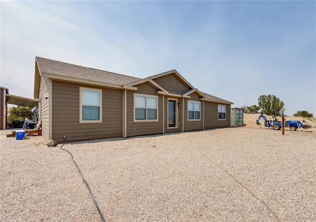 Homes for sale in Rye, CO | 1121 Stone Cliff Dr, Rye, CO 81069 | MLS# 6717868