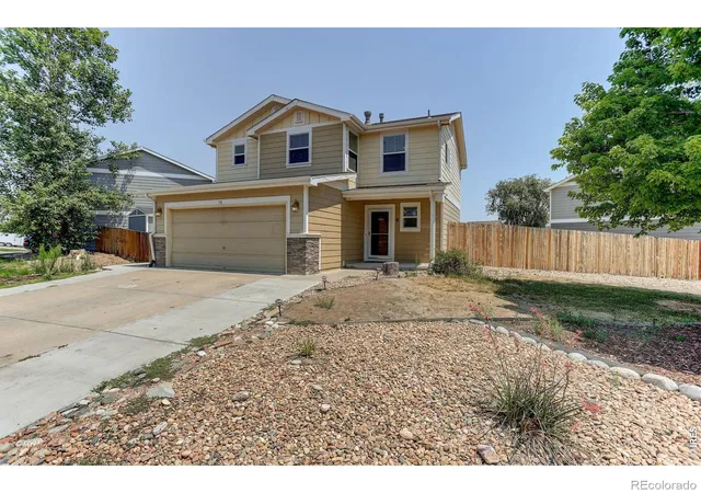 Homes for sale in Brighton, CO | 72 Shenandoah Wy, Brighton, CO 80603 | MLS# IR1063473