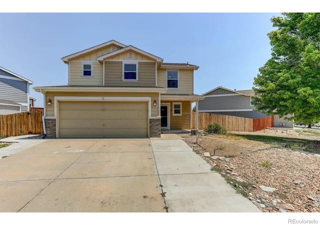 Homes for sale in Brighton, CO | 72 Shenandoah Wy, Brighton, CO 80603 | MLS# IR1063473