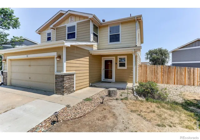 Homes for sale in Brighton, CO | 72 Shenandoah Wy, Brighton, CO 80603 | MLS# IR1063473