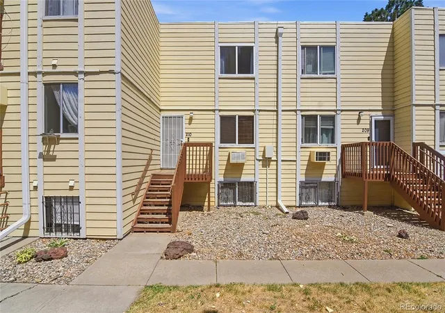 2nd image of 9340 W 49th Ave #210, Wheat Ridge, CO 80033 | MLS# 4144381