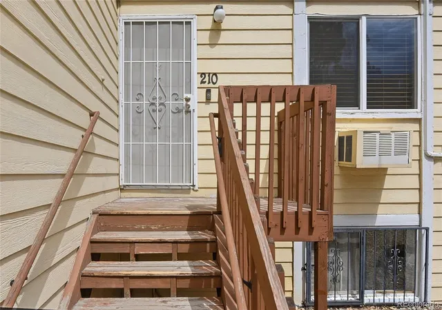 image of 9340 W 49th Ave #210, Wheat Ridge, CO 80033 | MLS# 4144381
