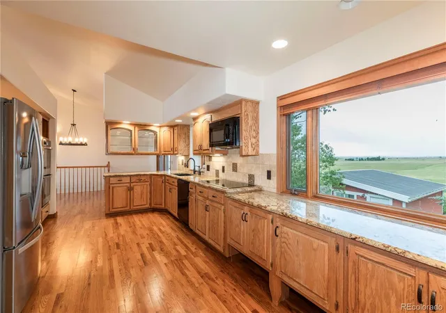 Homes for sale in Calhan, CO | 13850 Ellicott Hwy, Calhan, CO 80808 | MLS# 2988067