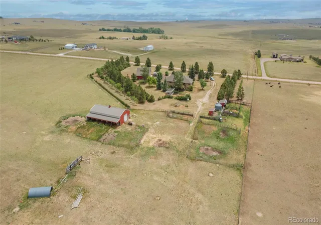 Homes for sale in Calhan, CO | 13850 Ellicott Hwy, Calhan, CO 80808 | MLS# 2988067