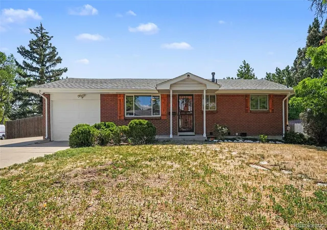 Photo 1 of Single family home for sale at 400 Leo Ln, Thornton, CO 80260 | MLS# 9445651 | Listing updated on 2026-08-01