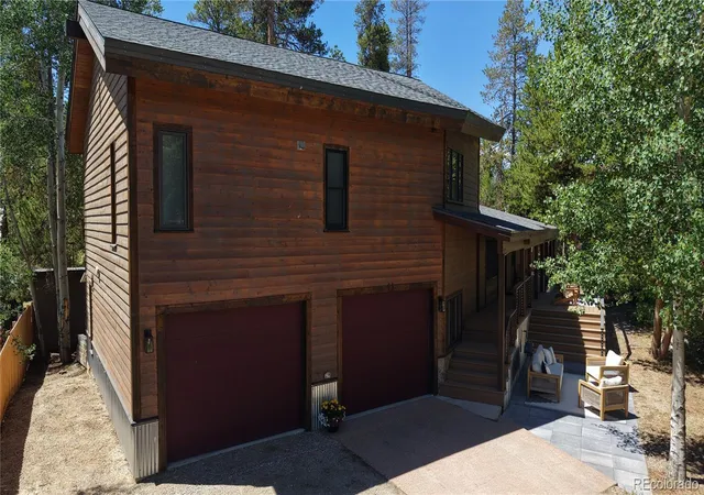 Homes for sale in Grand Lake, CO | 900 Tallaqua Dr, Grand Lake, CO 80447 | MLS# 8460306