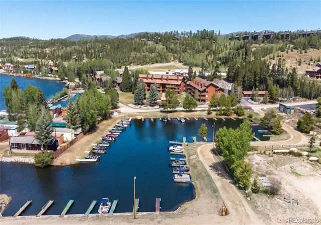 Homes for sale in Grand Lake, CO | 900 Tallaqua Dr, Grand Lake, CO 80447 | MLS# 8460306
