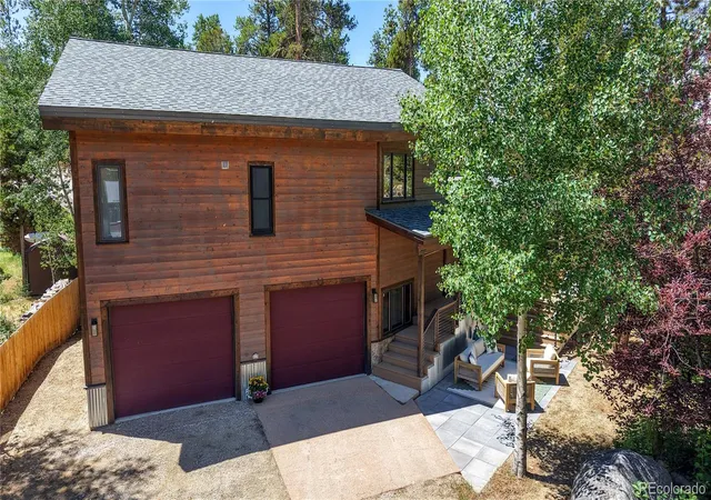 Homes for sale in Grand Lake, CO | 900 Tallaqua Dr, Grand Lake, CO 80447 | MLS# 8460306