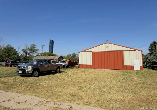 Homes for sale in Arriba, CO | 309 Curtis St, Arriba, CO 80804 | MLS# 4587996