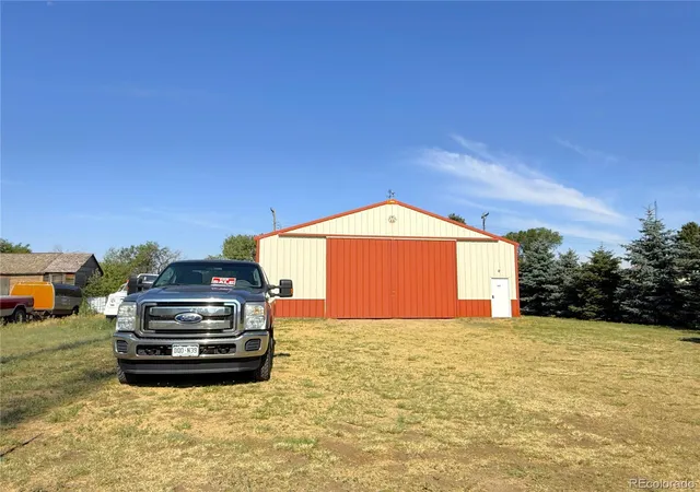 Homes for sale in Arriba, CO | 309 Curtis St, Arriba, CO 80804 | MLS# 4587996