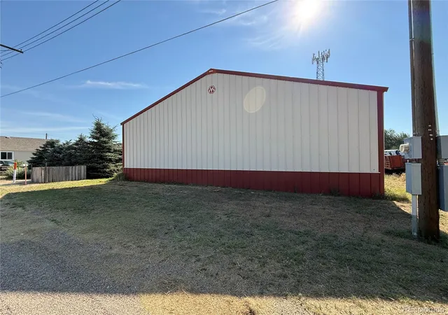Homes for sale in Arriba, CO | 309 Curtis St, Arriba, CO 80804 | MLS# 4587996