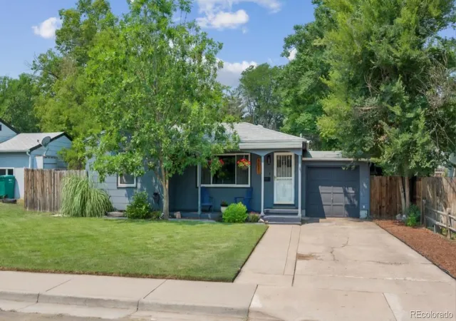 Homes for sale in Englewood, CO | 4631 S Bannock St, Englewood, CO 80110 | MLS# 3115811