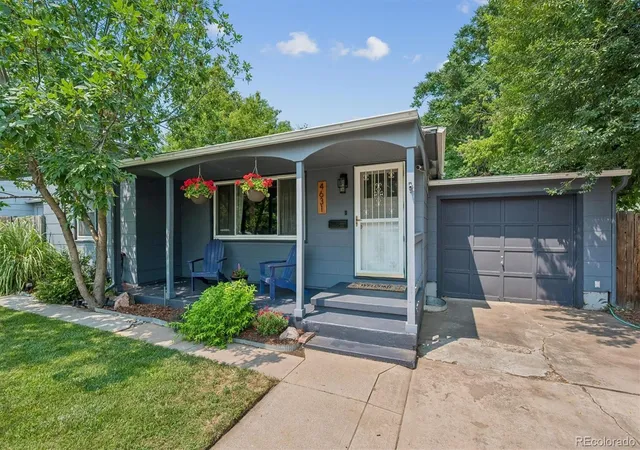 Homes for sale in Englewood, CO | 4631 S Bannock St, Englewood, CO 80110 | MLS# 3115811