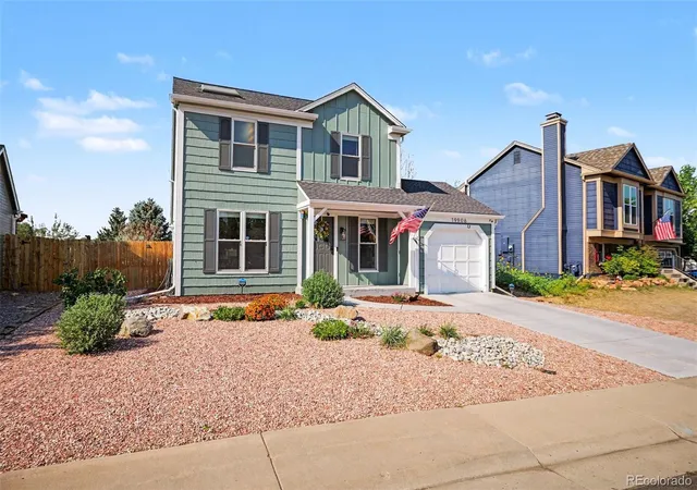 Photo 1 of Single family home for sale at 19906 E Dartmouth Pl, Aurora, CO 80013 | MLS# 4321492 | Listing updated on 2026-08-15
