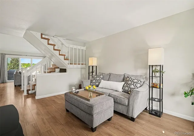 Photo 2 of Single family home for sale at 19906 E Dartmouth Pl, Aurora, CO 80013 | MLS# 4321492 | Listing updated on 2026-08-15