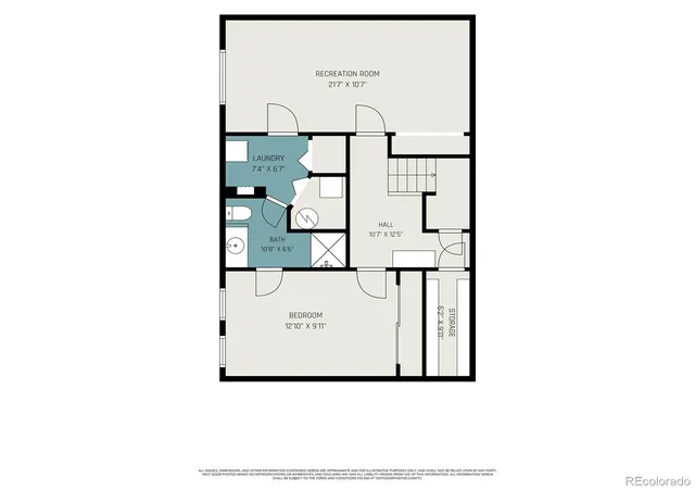 Photo 26 of Single family home for sale at 19906 E Dartmouth Pl, Aurora, CO 80013 | MLS# 4321492 | Listing updated on 2026-08-15