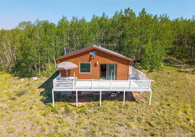 Photo 3 of Single family home for sale at 234 Deadman Gulch Ln, Jefferson, CO 80456 | MLS# 9417685 | Listing updated on 2026-09-18