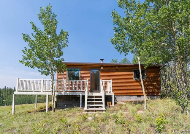 Photo 4 of Single family home for sale at 234 Deadman Gulch Ln, Jefferson, CO 80456 | MLS# 9417685 | Listing updated on 2026-07-09