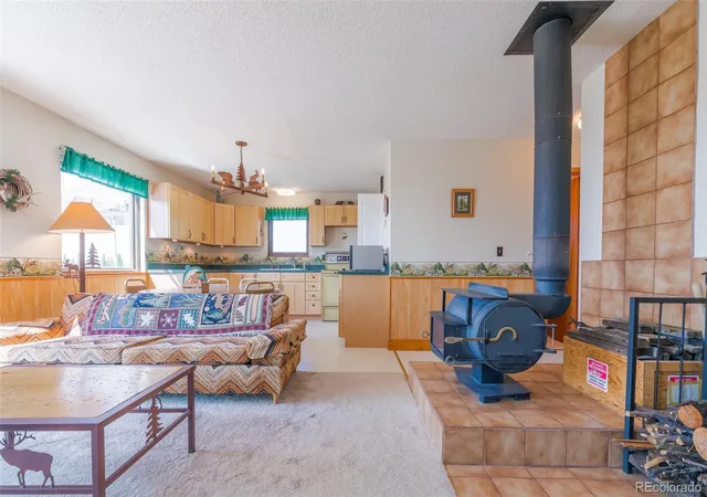 Photo 5 of Single family home for sale at 234 Deadman Gulch Ln, Jefferson, CO 80456 | MLS# 9417685 | Listing updated on 2026-07-09