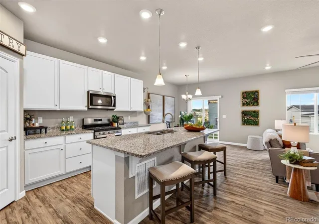 Photo 3 of Single family home for sale at 5374 Trails Edge Ln, Castle Rock, CO 80104 | MLS# 2936126 | Listing updated on 2026-09-20