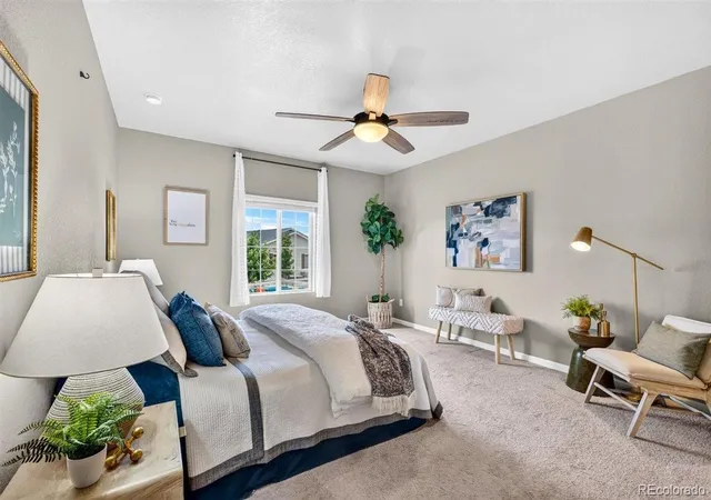 Photo 4 of Single family home for sale at 5374 Trails Edge Ln, Castle Rock, CO 80104 | MLS# 2936126 | Listing updated on 2026-09-20