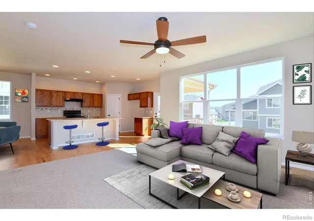 3rd image of 5070 Tangerine St, Johnstown, CO 80534 | MLS# IR1063477