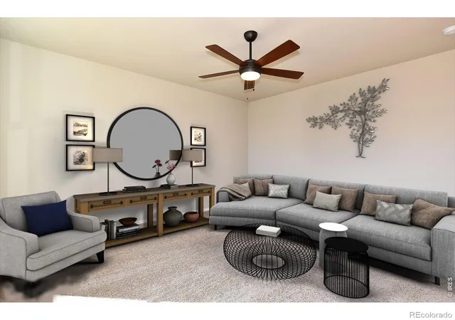4th image of 5070 Tangerine St, Johnstown, CO 80534 | MLS# IR1063477