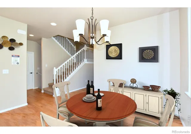 5th image of 5070 Tangerine St, Johnstown, CO 80534 | MLS# IR1063477